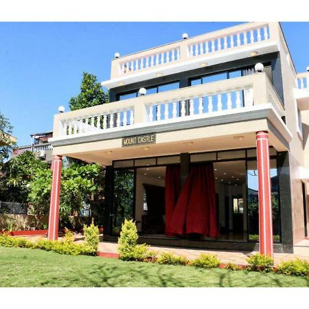 Mount Castle 5Bhk Vila Lonavala Exterior foto