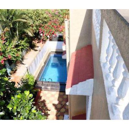 Mount Castle 5Bhk Vila Lonavala Exterior foto