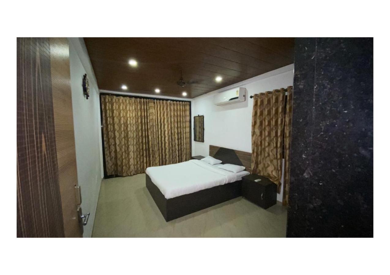 Mount Castle 5Bhk Vila Lonavala Exterior foto