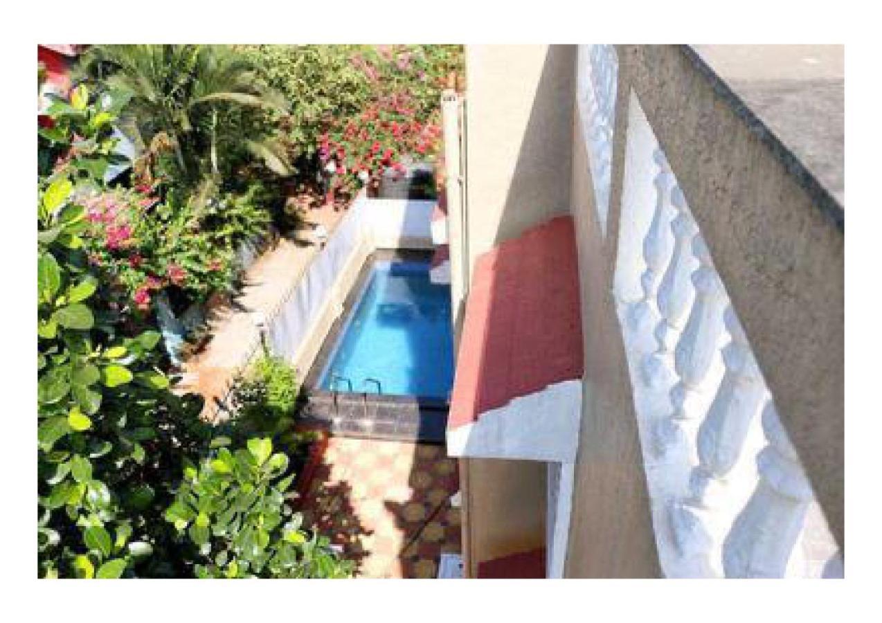 Mount Castle 5Bhk Vila Lonavala Exterior foto