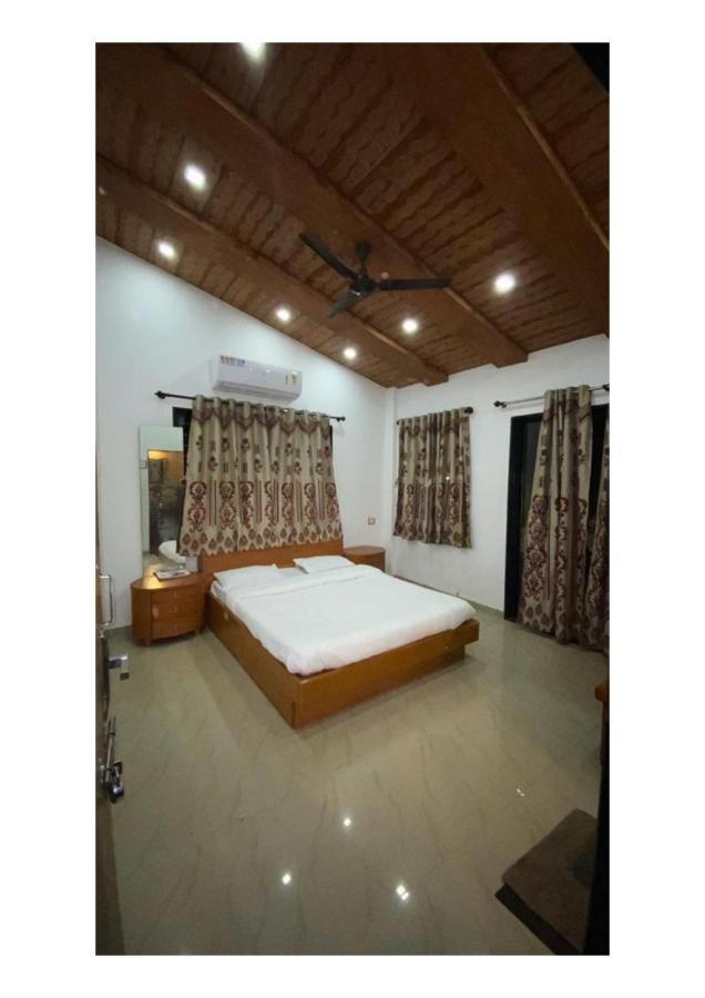 Mount Castle 5Bhk Vila Lonavala Exterior foto