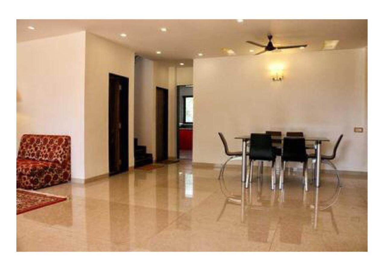 Mount Castle 5Bhk Vila Lonavala Exterior foto