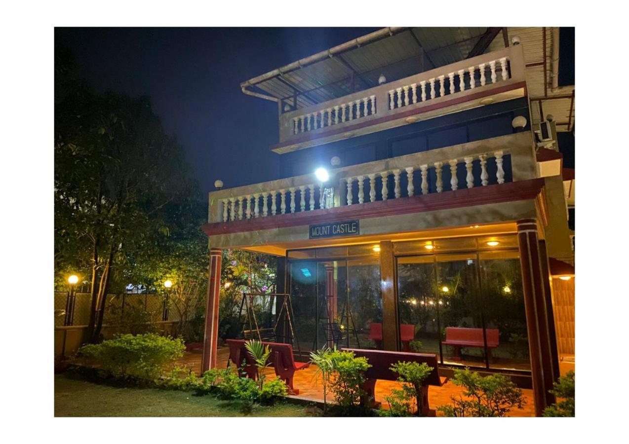 Mount Castle 5Bhk Vila Lonavala Exterior foto