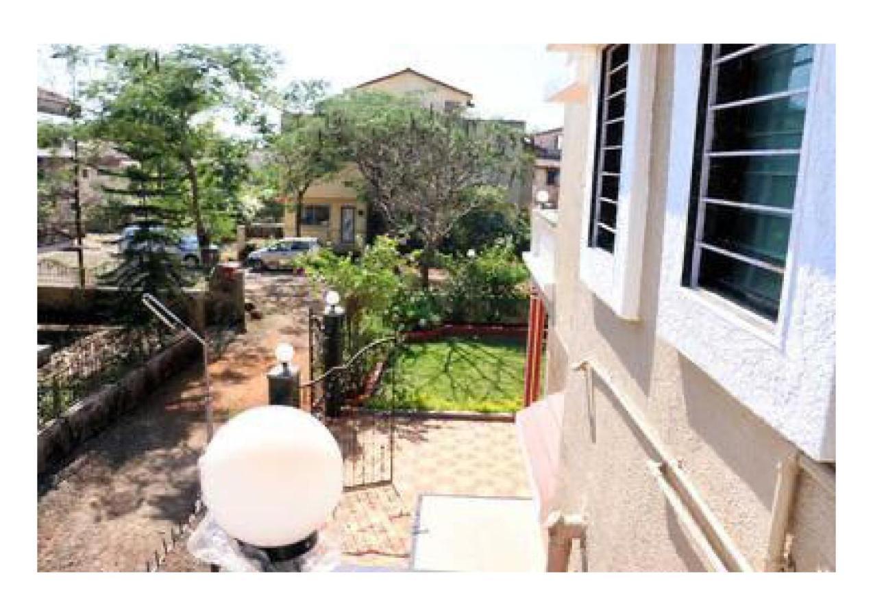 Mount Castle 5Bhk Vila Lonavala Exterior foto