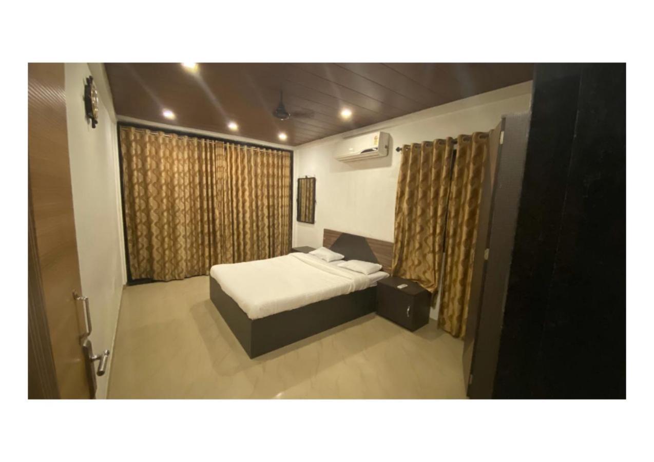 Mount Castle 5Bhk Vila Lonavala Exterior foto