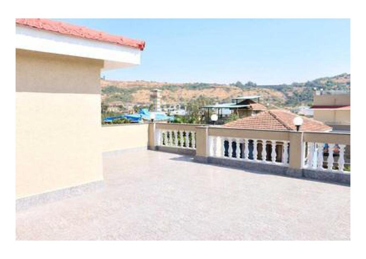 Mount Castle 5Bhk Vila Lonavala Exterior foto
