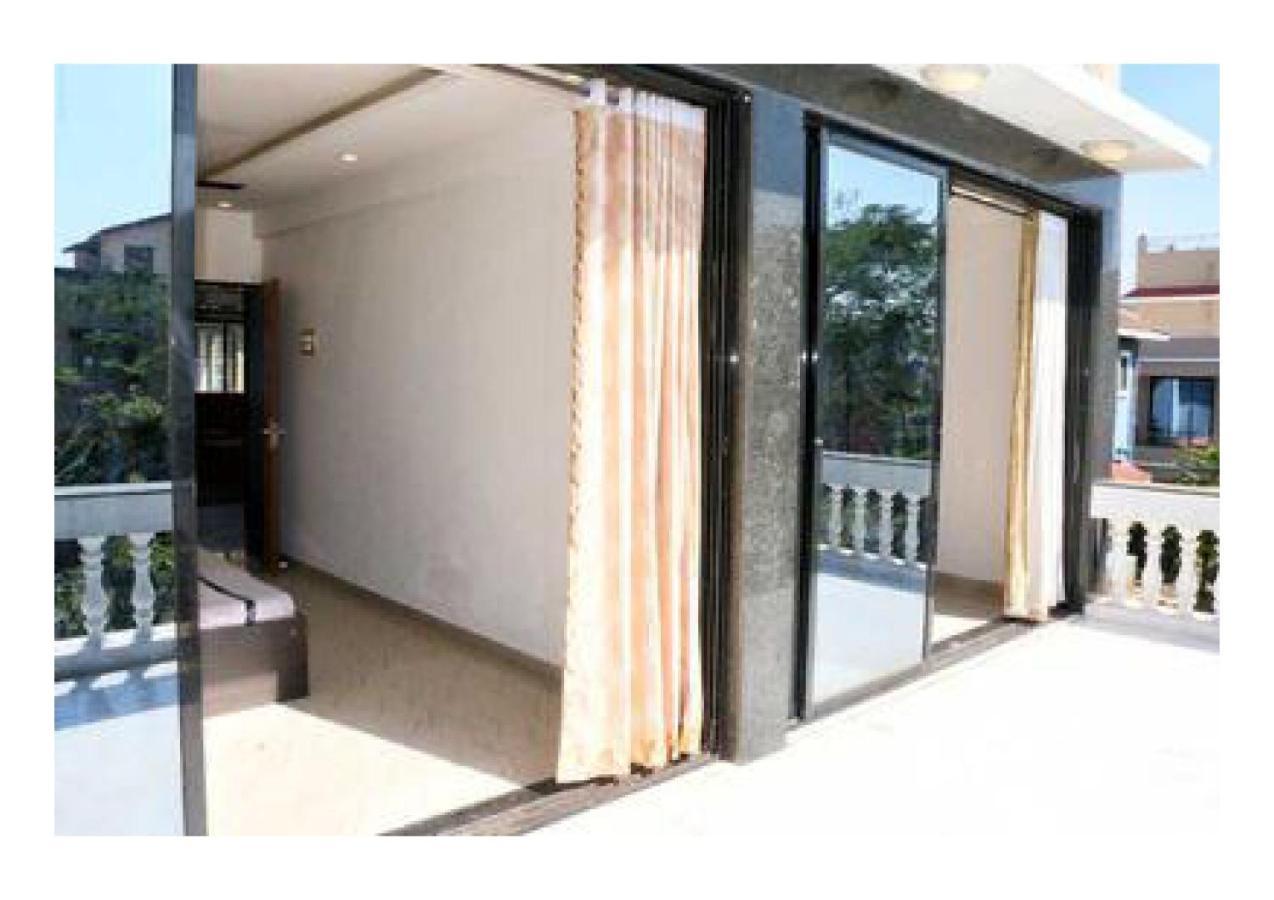 Mount Castle 5Bhk Vila Lonavala Exterior foto
