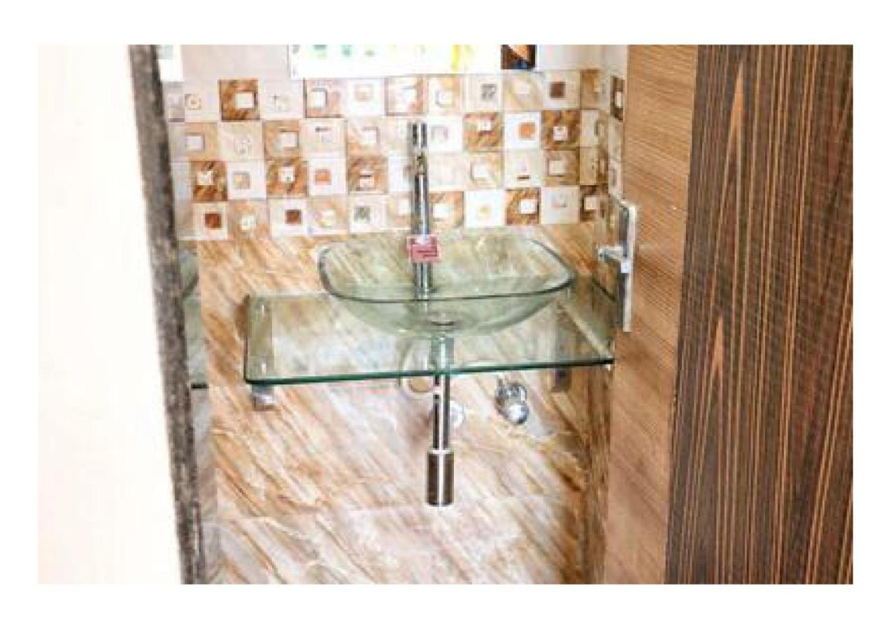 Mount Castle 5Bhk Vila Lonavala Exterior foto