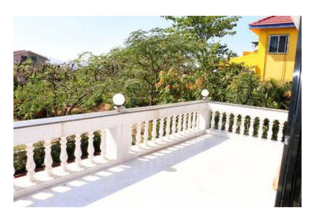 Mount Castle 5Bhk Vila Lonavala Exterior foto